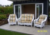 Conservatory Furniture