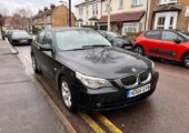 FOR SALE BMW 120D M-SPORT 2007 6SPEED MANUAL STAG1 REMAPED 230BHP