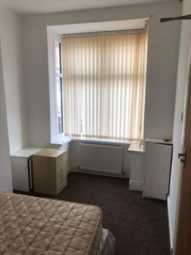 SUPPORTED ACCOMMODATIONDOUBLE ROOM in OLDKNOW ROAD B10ALL DSS ACCEPTEDSEE DESCRIPTION