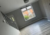 HARROGATE TERRACE MURTON