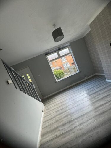 HARROGATE TERRACE MURTON