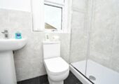 Newly Refurbished 4 Bed HMO in Stoke Perfect location for Students Return PA In Excess of 30%