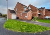 4 bedroom house in Oaklands Square, Edinburgh, EH11 (4 bed) (#2060326)