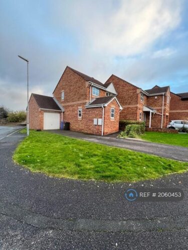 4 bedroom house in Oaklands Square, Edinburgh, EH11 (4 bed) (#2060326)