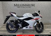 Suzuki VZ800 Intruder 11/11reg 6221 miles FSH V&H pipes