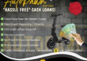 WANTED Motorbike Scooter Moped Trikes & Bikes SWAP FOR CASH NOW