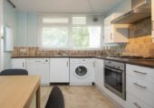 Beautiful Room in Mile End