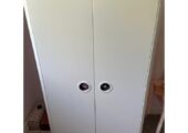 IKEA STUVA storage bench
