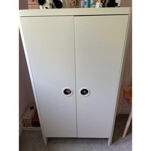 IKEA STUVA storage bench