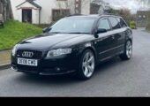 Audi, A1, Hatchback, 2020, Manual, 999 (cc), 5 doors
