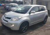 P/X CLEARANCE, FITTED TOW BAR