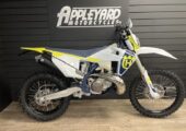 HUSQVARNA TE250i 2023 BRAND NEW