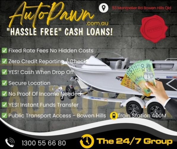 Wanted Boats, Jetskis, Cruisers, Tinnies, Swap for Cash