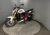 BMW R1200 R Sport 2015 with 46,061 miles – Top Spec