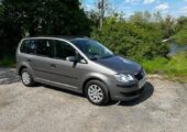 2007 VW Golf plus 1.9TDi LUNA7m motGreat HistoryAirconAlloysCheap MPV