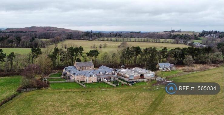 4 bedroom house in Goodtrees Farm, Balerno, EH14 (4 bed) (#1565034)