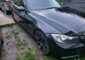 BMW 5 Series SE 2.0 520d SE Touring 5dr Diesel Auto Euro 6 S/S 190 P/S S/H