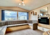 Own a static caravan, stunning location, pay monthly