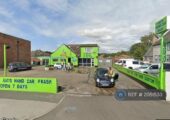 Studio flat in Selby Road, Leeds, LS9 (#2051533)