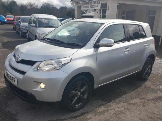 Toyota.Corolla 2.0 D4D