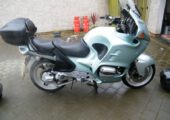 BMW, R1100, 2004, 1085 (cc)