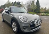 Mini Countryman John Cooper Works All4