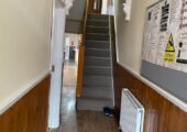 Emergency Accommodation in EDGBASTON, Double Room available.