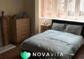 4 LUXE Single Rooms  Mature Tenants Over 30’s Supported ACCOMMODATION DSS Rent To Let Free