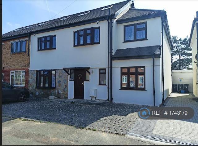 2 bedroom house in Bath Hill, Keynsham, Bristol, BS31 (2 bed) (#2059399)