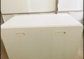 IKEA STUVA storage bench