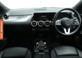 2019 Mercedes-Benz B CLASS B180 Sport 5dr Auto – MPV 5 Seats  MPV Petrol Automat