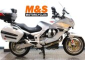 Moto Guzzi, V7, 2013, 744 (cc)
