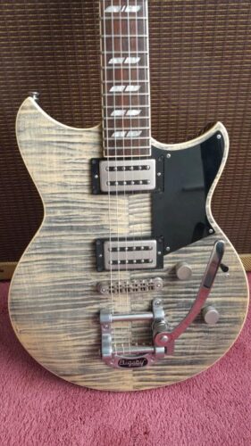 Reduced: 1979 Yamaha BB1000 bass guitar for sale – 750