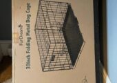 Large Hamster Cage