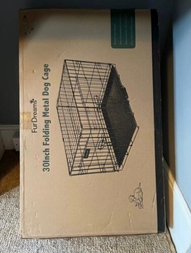 Large Hamster Cage