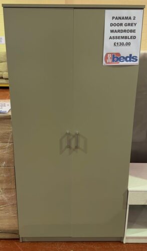 Wardrobe
