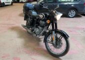 2019 ROYAL ENFIELD BULLET Bullet EFI E4 (16MY) Petrol Manual