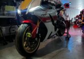 Yamaha R1 60th Anniversary GP