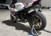 Yamaha R1 60th Anniversary GP