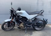 Husqvarna 401 Vitpilen Naked