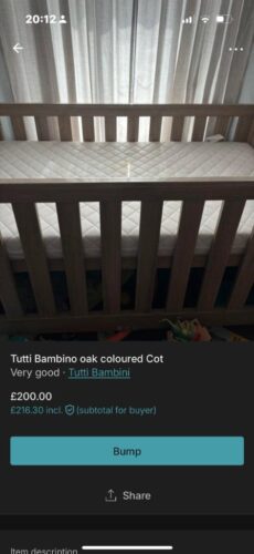 Toddler house bed