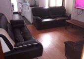 Double room/UC/ESA/PIP