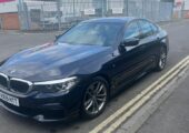 2008 Bmw E90 318i Se Automatic ulez free