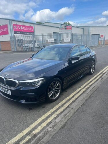 2008 Bmw E90 318i Se Automatic ulez free