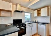 Own a static caravan, stunning location, pay monthly