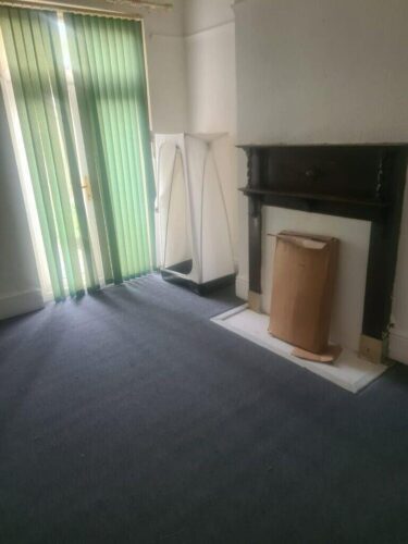 EMERGENCY ACCOMMODATIONDOUBLE ROOM in MONTAGUE ROAD B21ALL DSS ACCEPTEDSEE DESCRIPTION