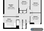 3 bedroom flat in Swallowfield, London, NW1 (3 bed) (#2059601)