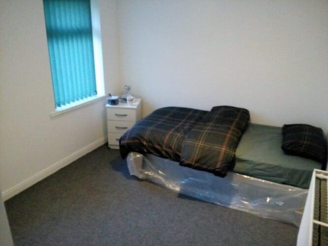 SINGLE ROOM in FLORENCE ROAD B21ALL DSS ACCEPTEDSEE DESCRIPTION