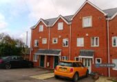 4 bedroom house in The Mews, Ledbury, HR8 (4 bed) (#2058922)
