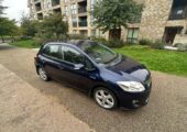 Toyota Yaris 1.3SR 3door